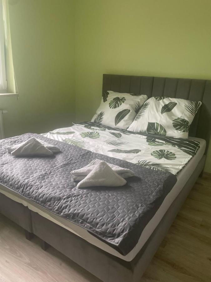 Apartmán Wincentego *